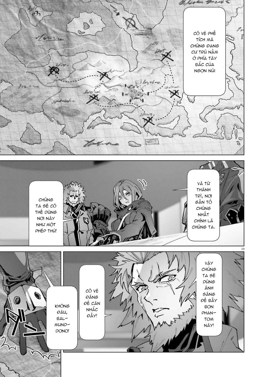 Naze Boku No Sekai Wo Daremo Oboeteinai No Ka? Chapter 39.5 - 19