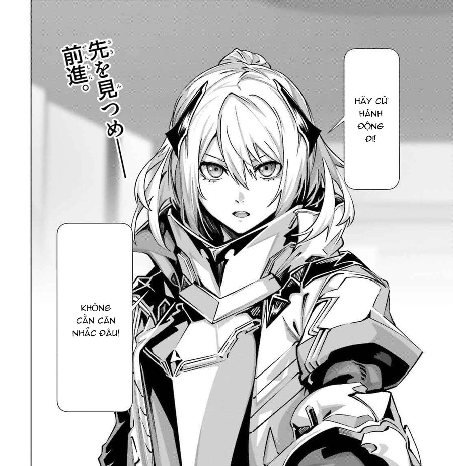 Naze Boku No Sekai Wo Daremo Oboeteinai No Ka? Chapter 39.5 - 20