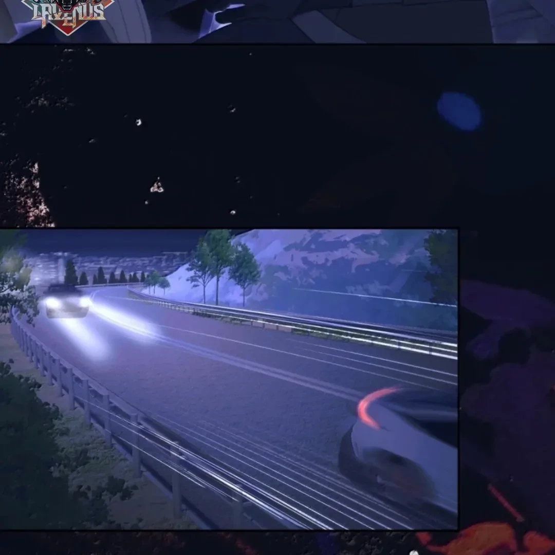 Đồng loại Chapter 54 - 6