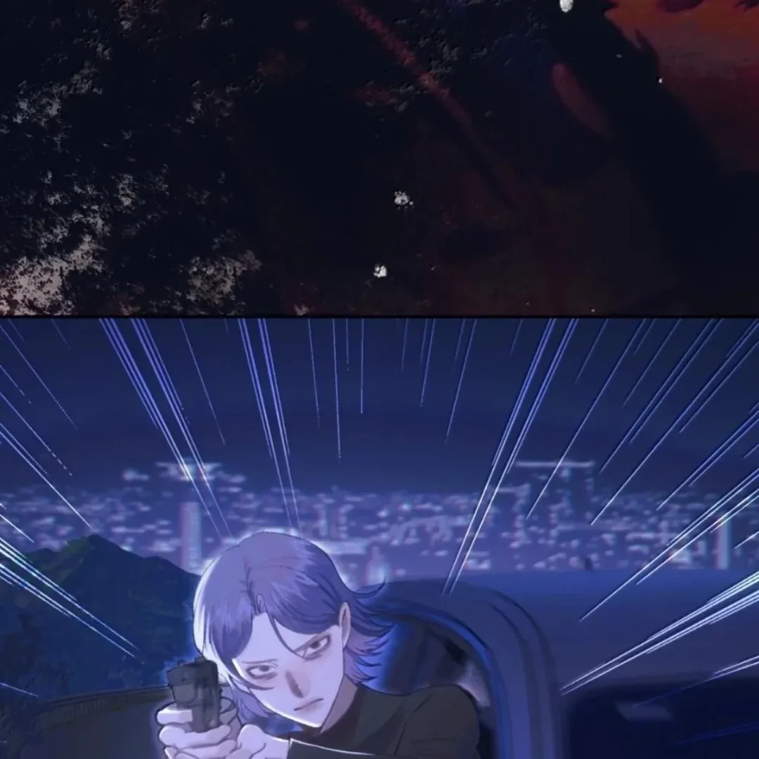 Đồng loại Chapter 54 - 7