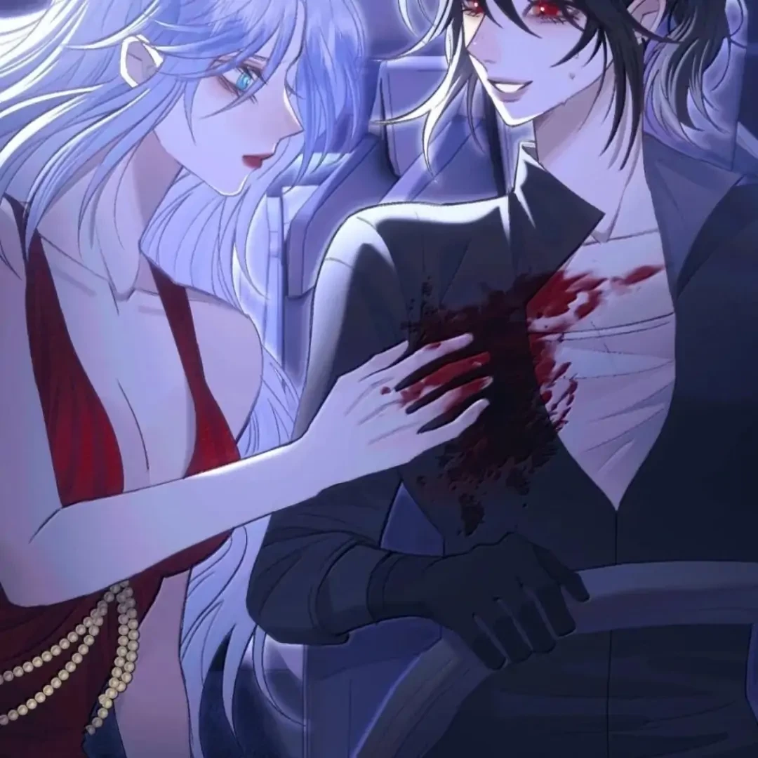 Đồng loại Chapter 54 - 14