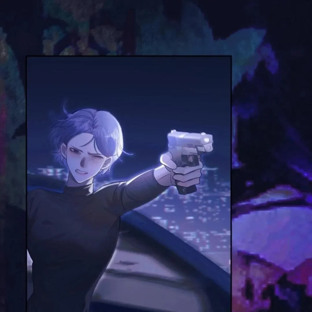 Đồng loại Chapter 54 - 19