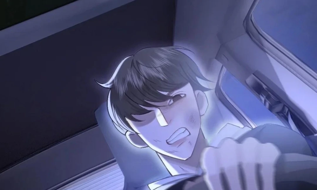 Đồng loại Chapter 54 - 36