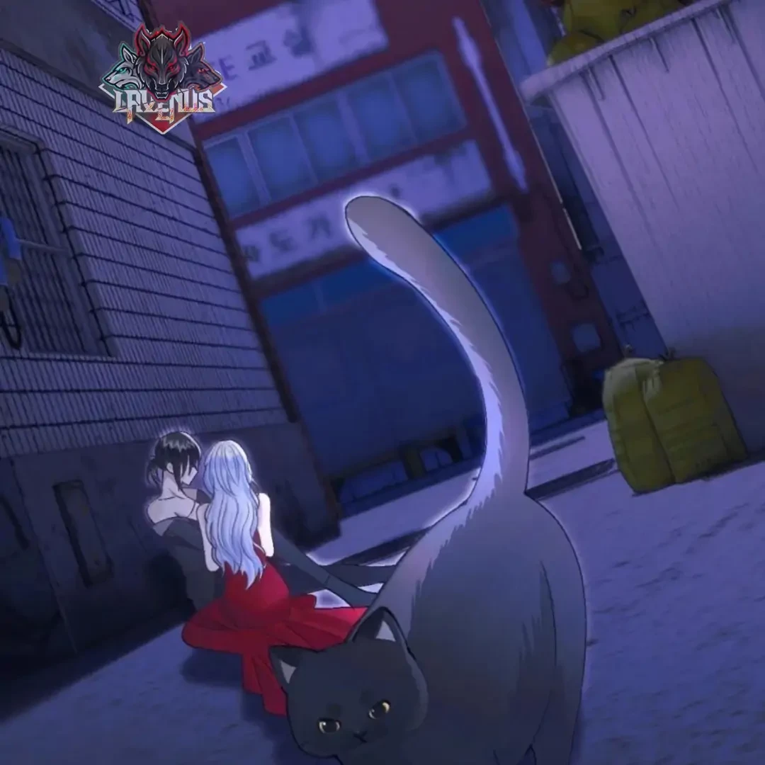 Đồng loại Chapter 54 - 59