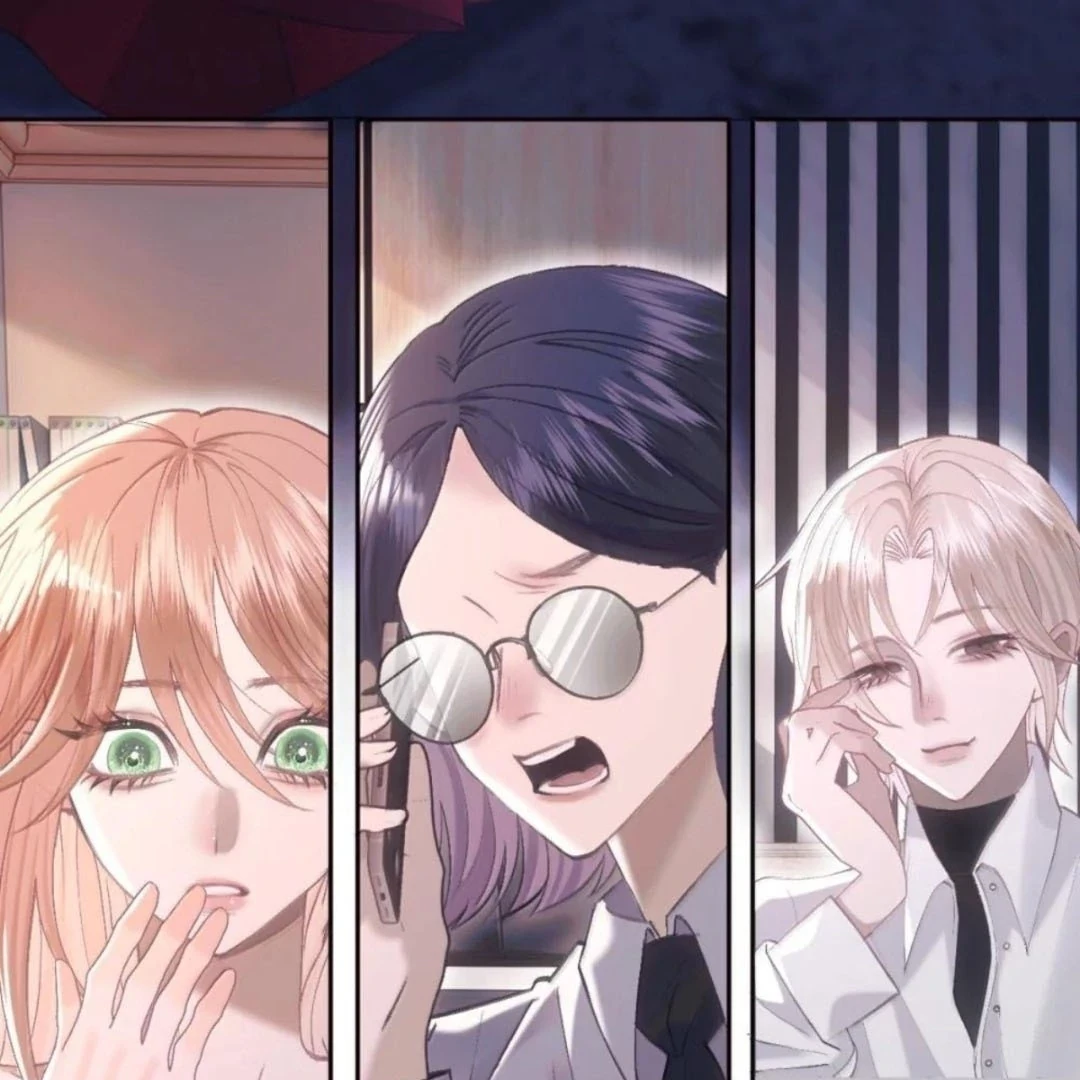 Đồng loại Chapter 55 - 5