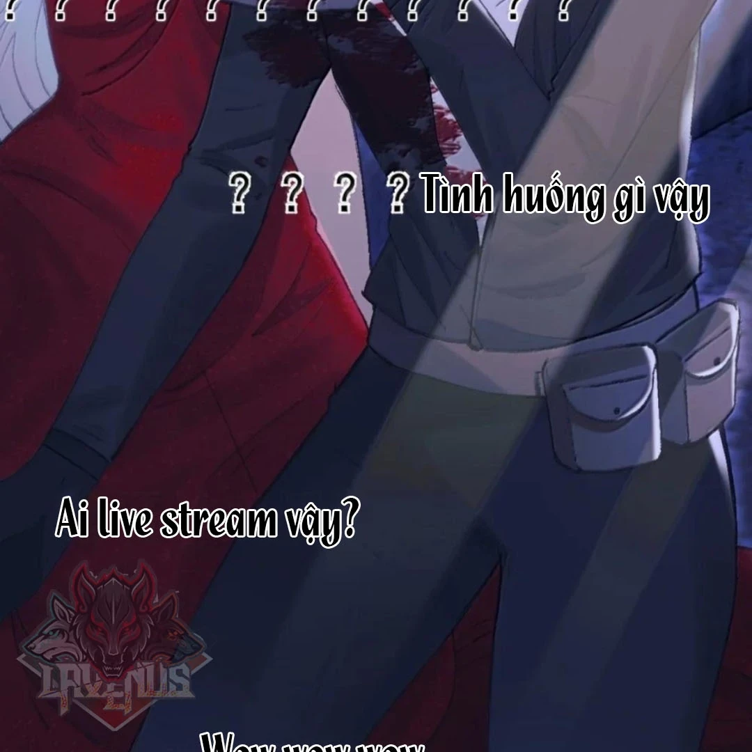 Đồng loại Chapter 55 - 32