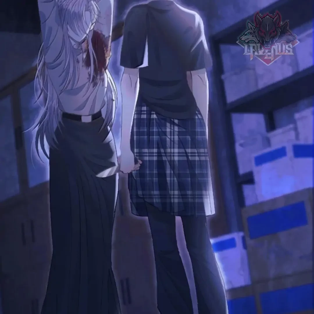 Đồng loại Chapter 58 - 3