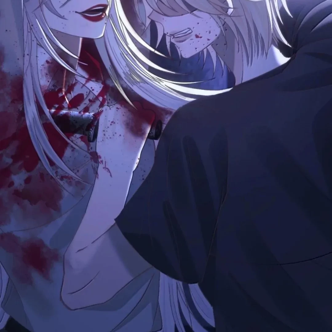 Đồng loại Chapter 58 - 32