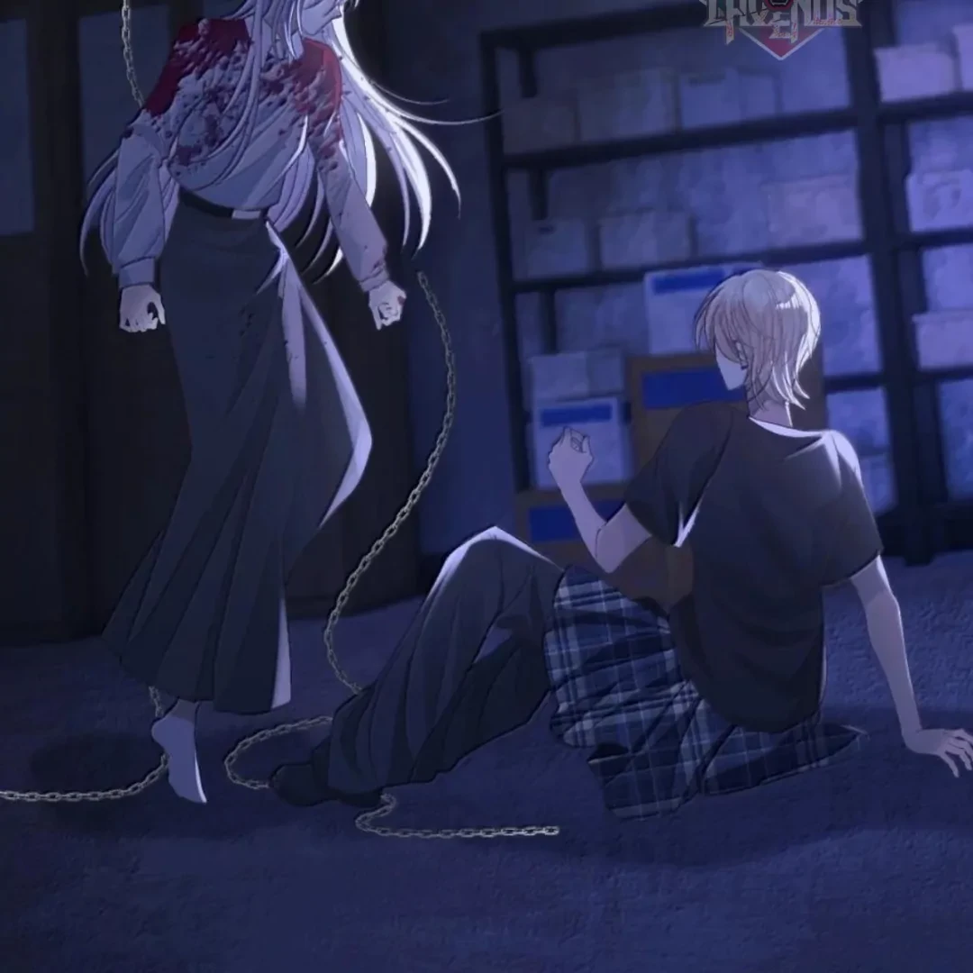 Đồng loại Chapter 58 - 41