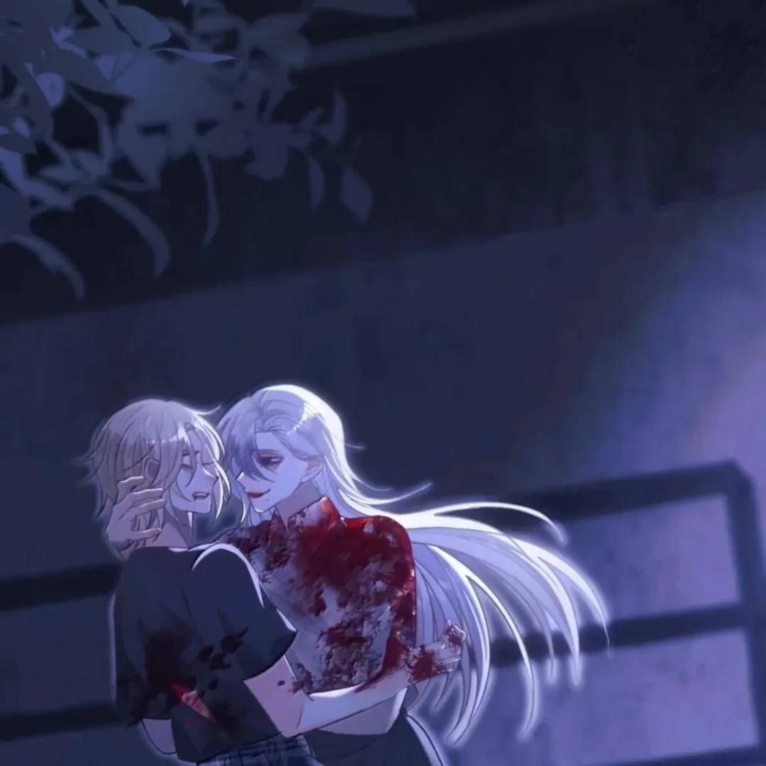 Đồng loại Chapter 58 - 49