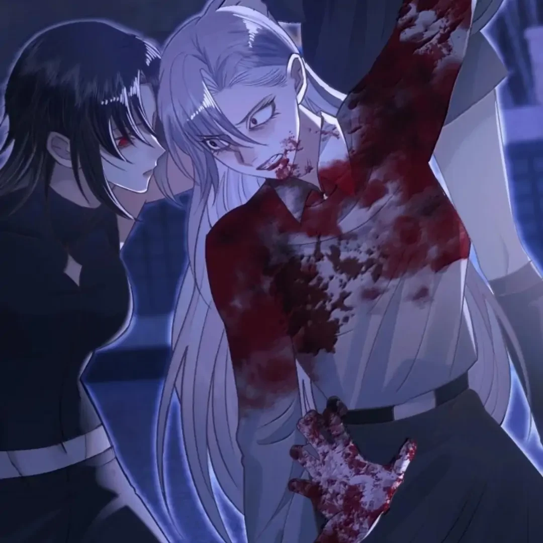 Đồng loại Chapter 58 - 66