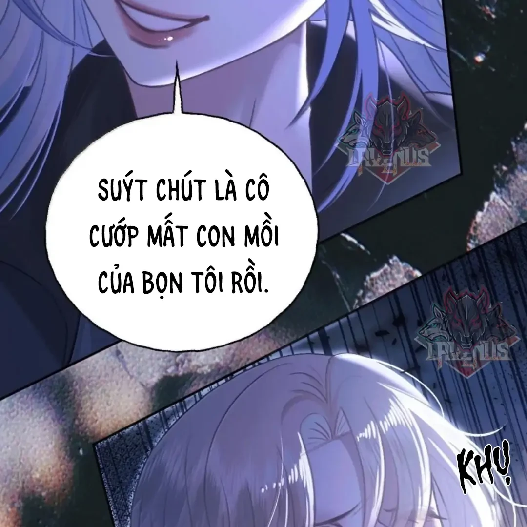 Đồng loại Chapter 58 - 69