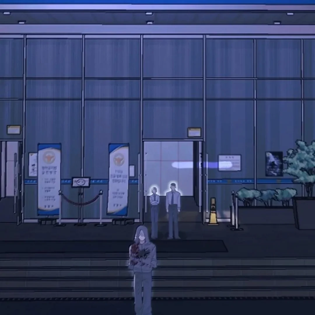 Đồng loại Chapter 58 - 76