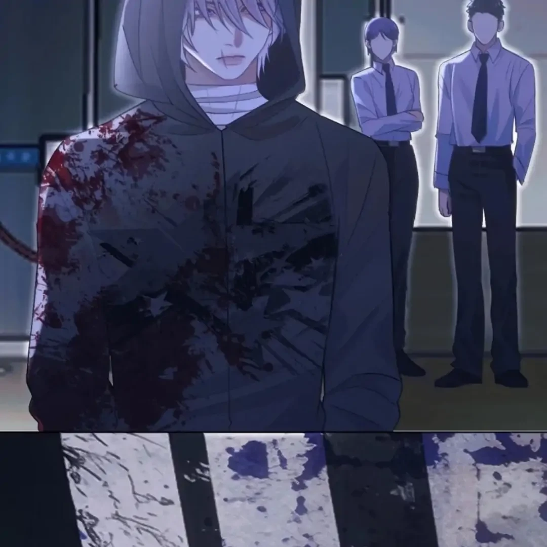 Đồng loại Chapter 58 - 78