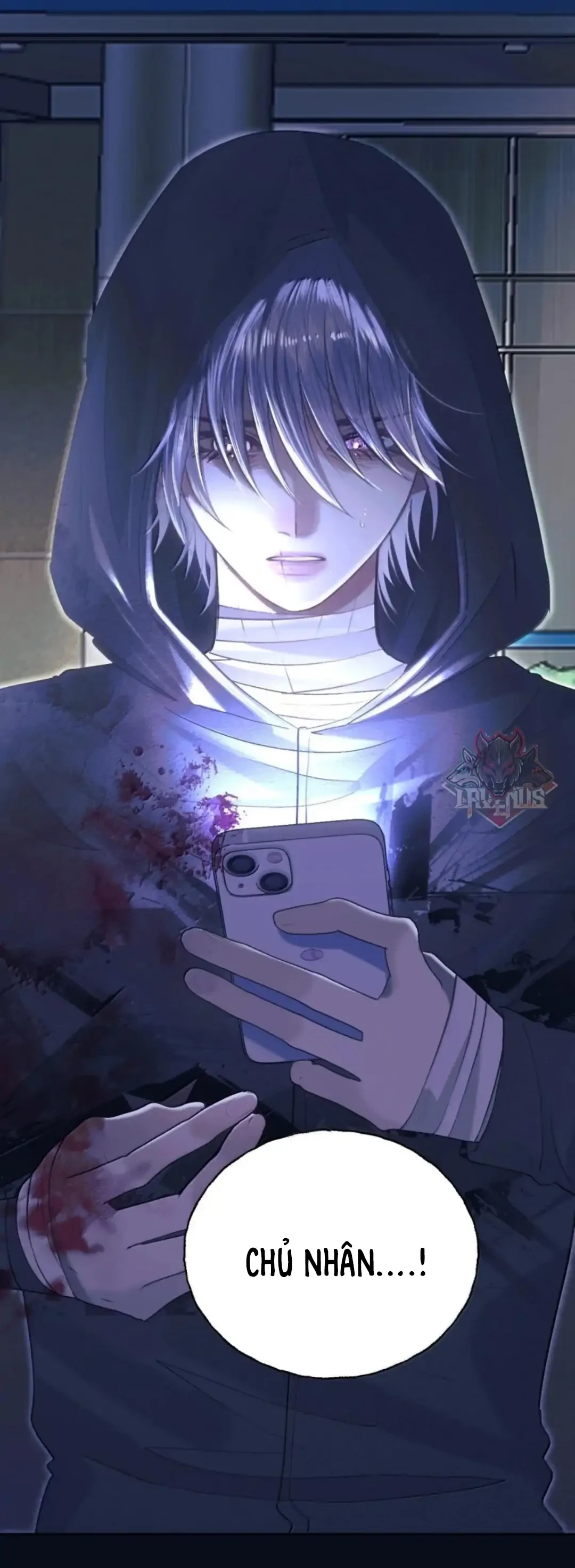 Đồng loại Chapter 58 - 81