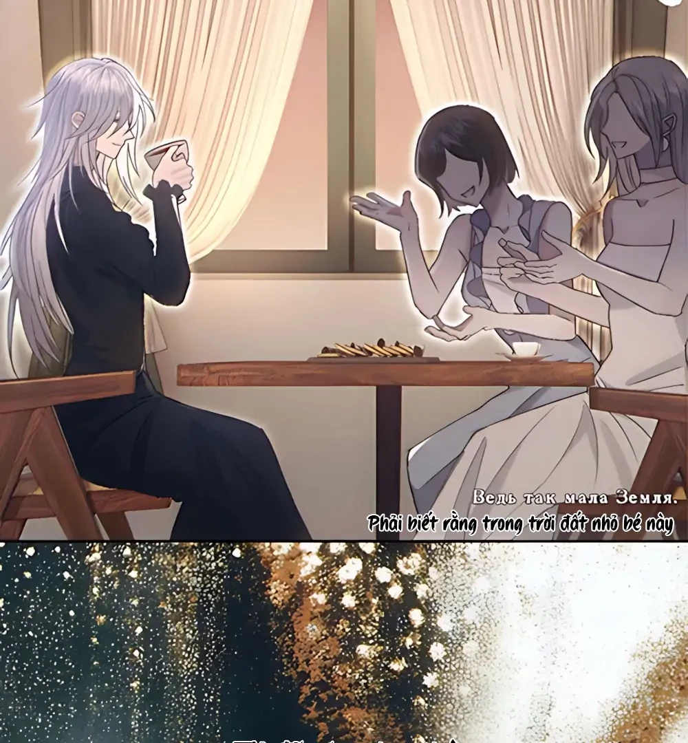 Đồng loại Chapter 59 - 3