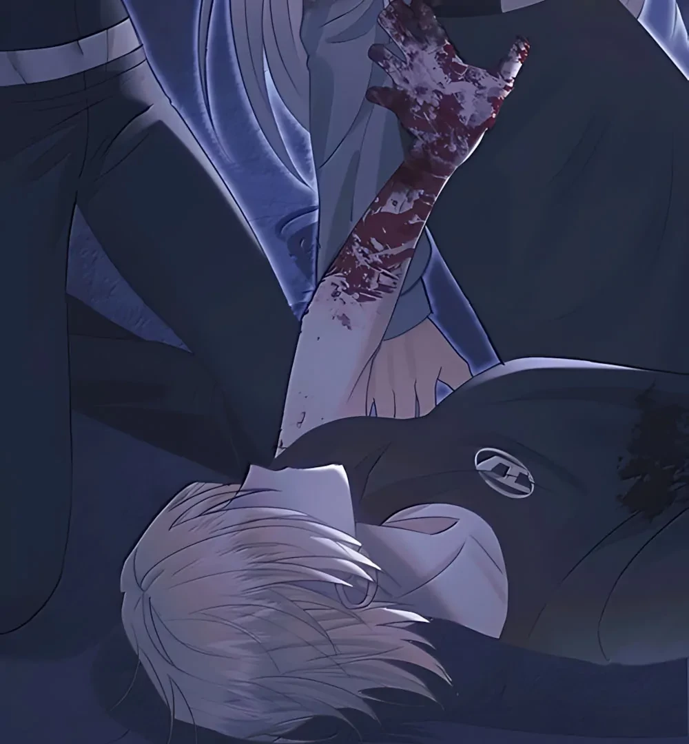 Đồng loại Chapter 59 - 20