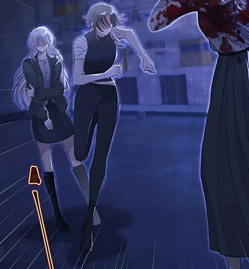 Đồng loại Chapter 59 - 40