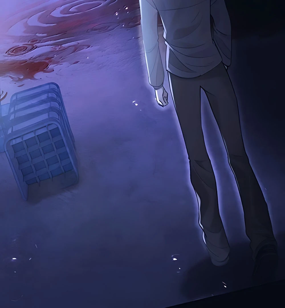 Đồng loại Chapter 59 - 62