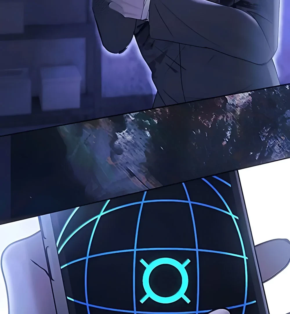 Đồng loại Chapter 59 - 64