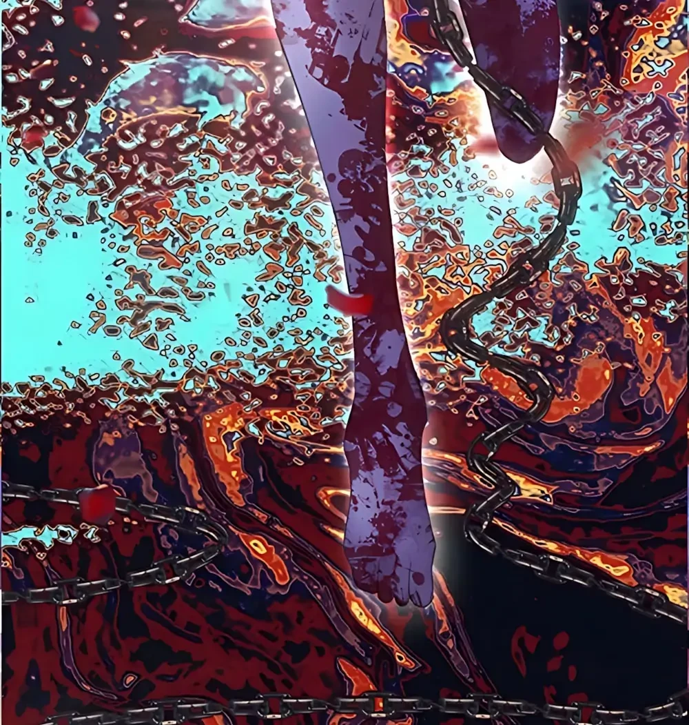 Đồng loại Chapter 59 - 83