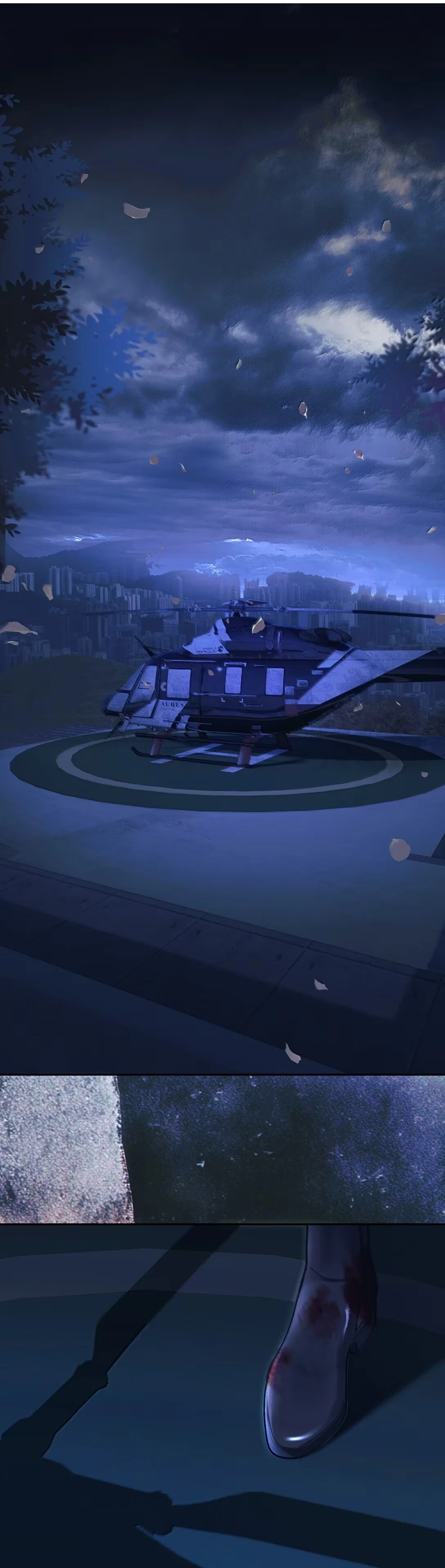 Đồng loại Chapter 60 - 2