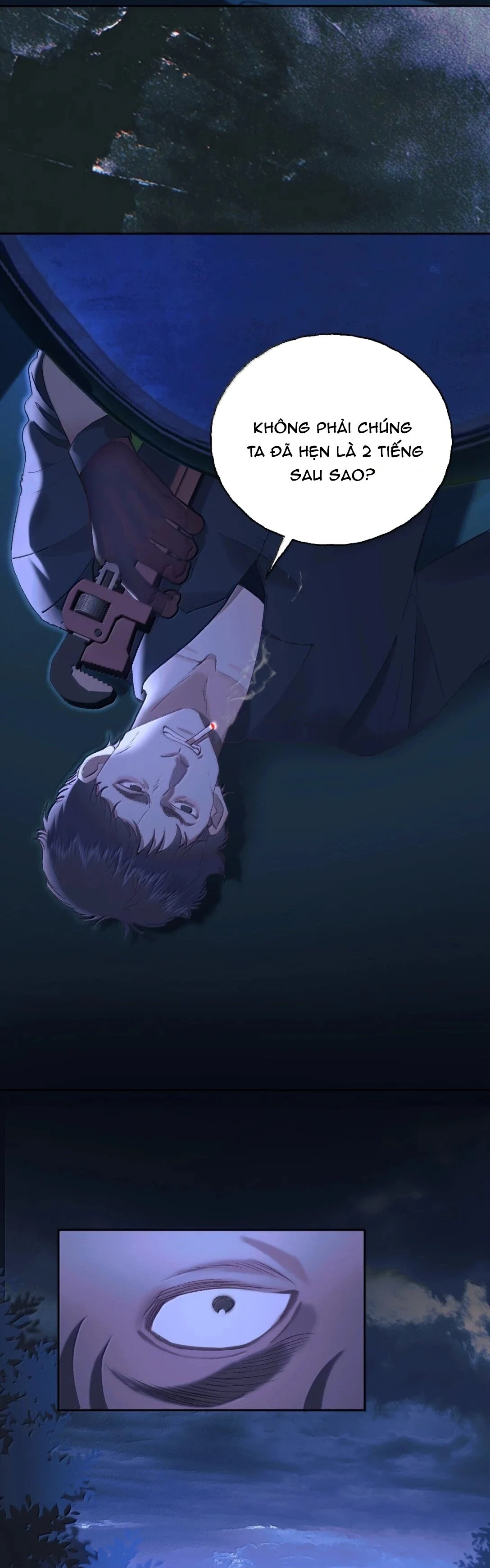 Đồng loại Chapter 60 - 3