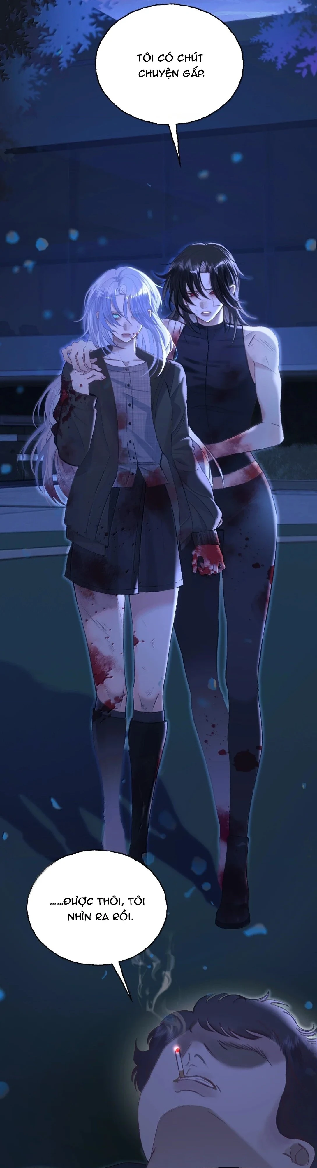 Đồng loại Chapter 60 - 4