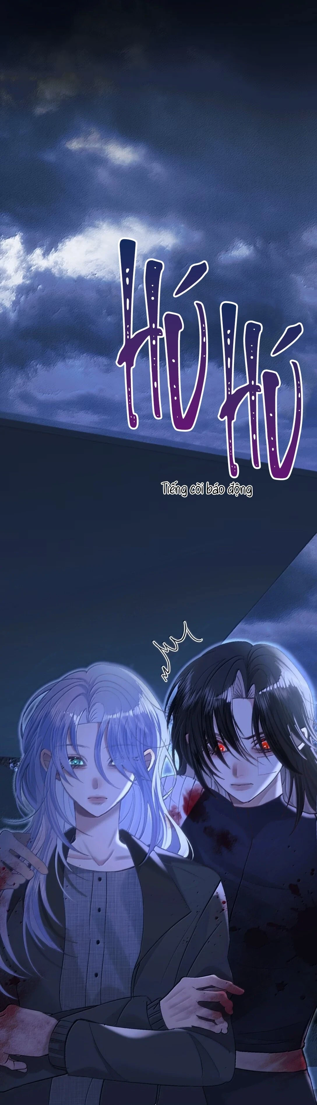 Đồng loại Chapter 60 - 6