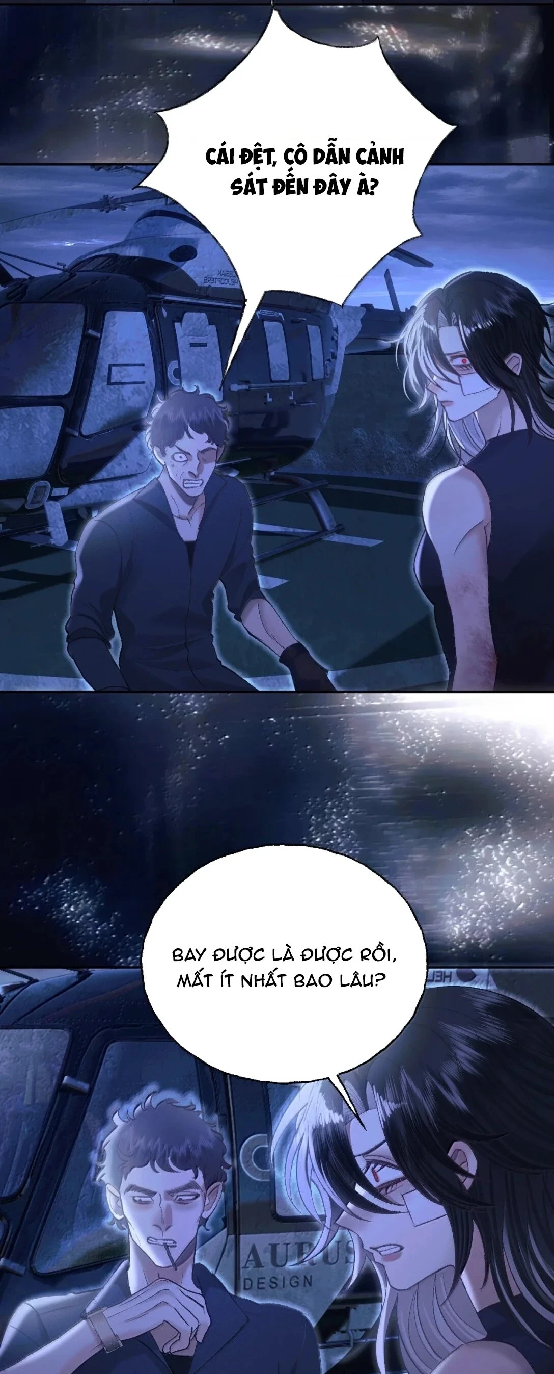 Đồng loại Chapter 60 - 7