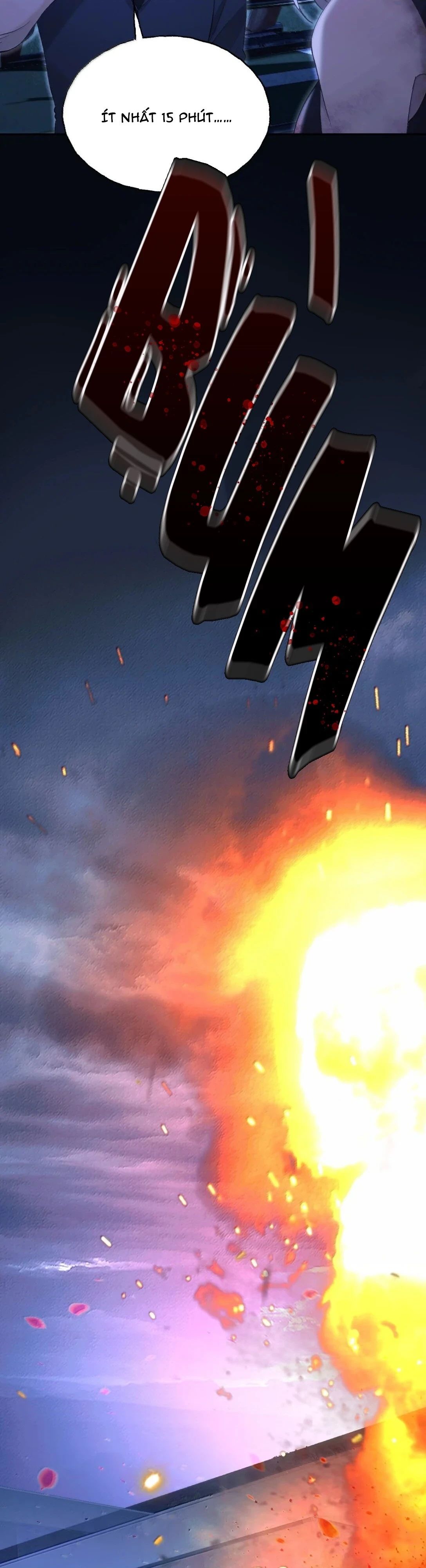 Đồng loại Chapter 60 - 8