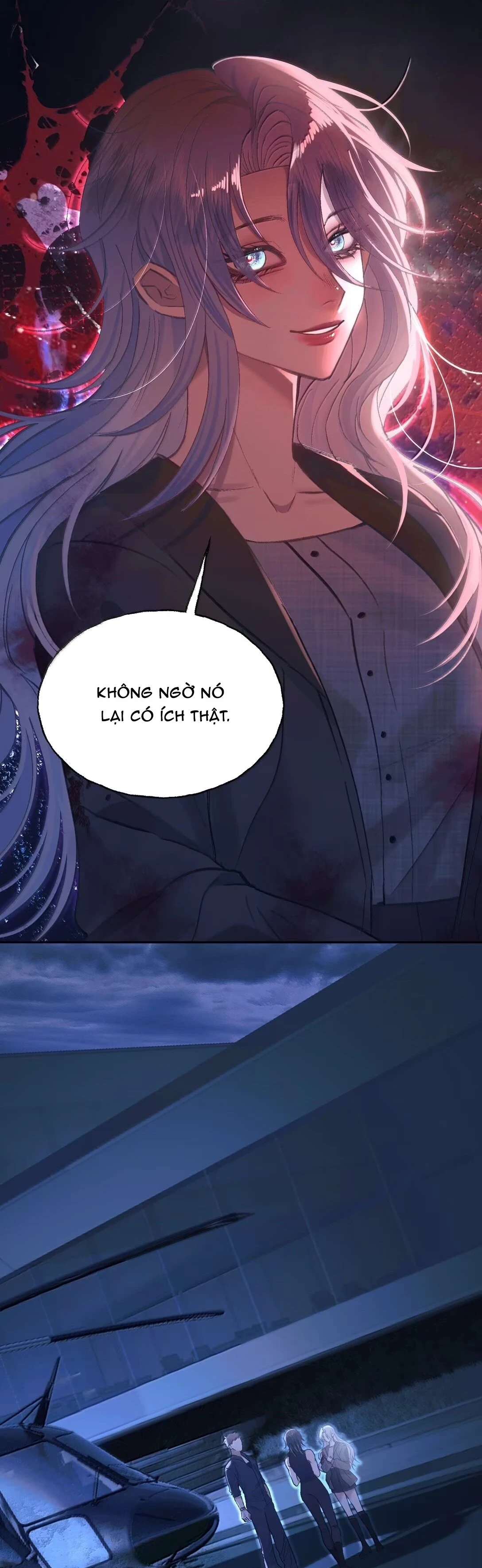 Đồng loại Chapter 60 - 10