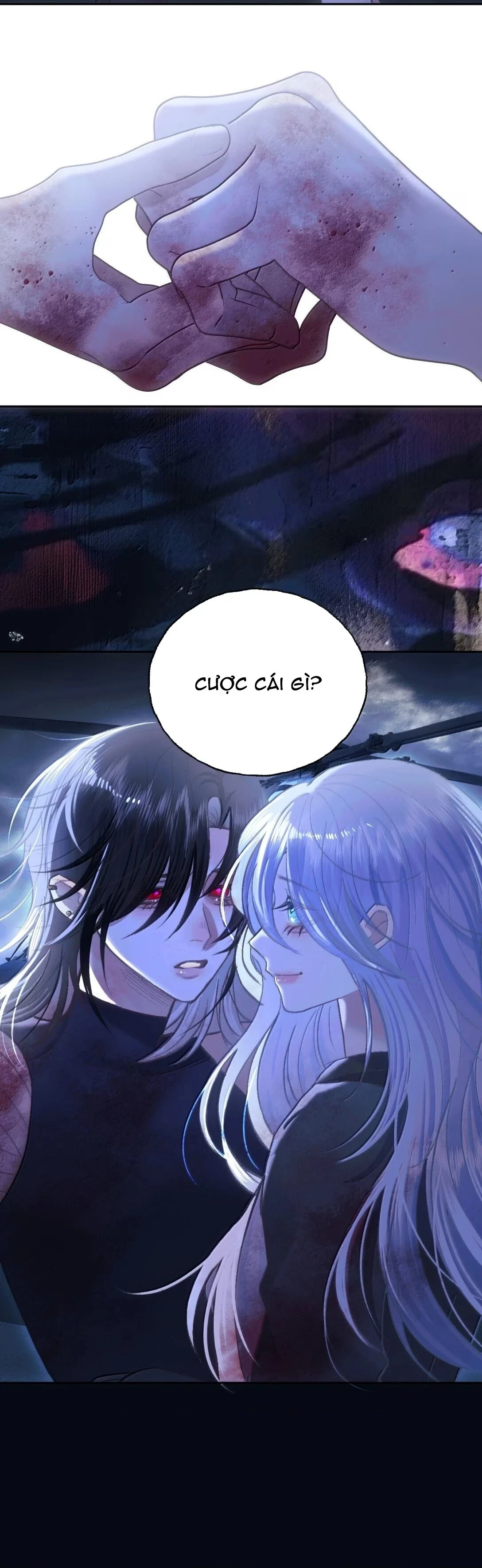 Đồng loại Chapter 60 - 14