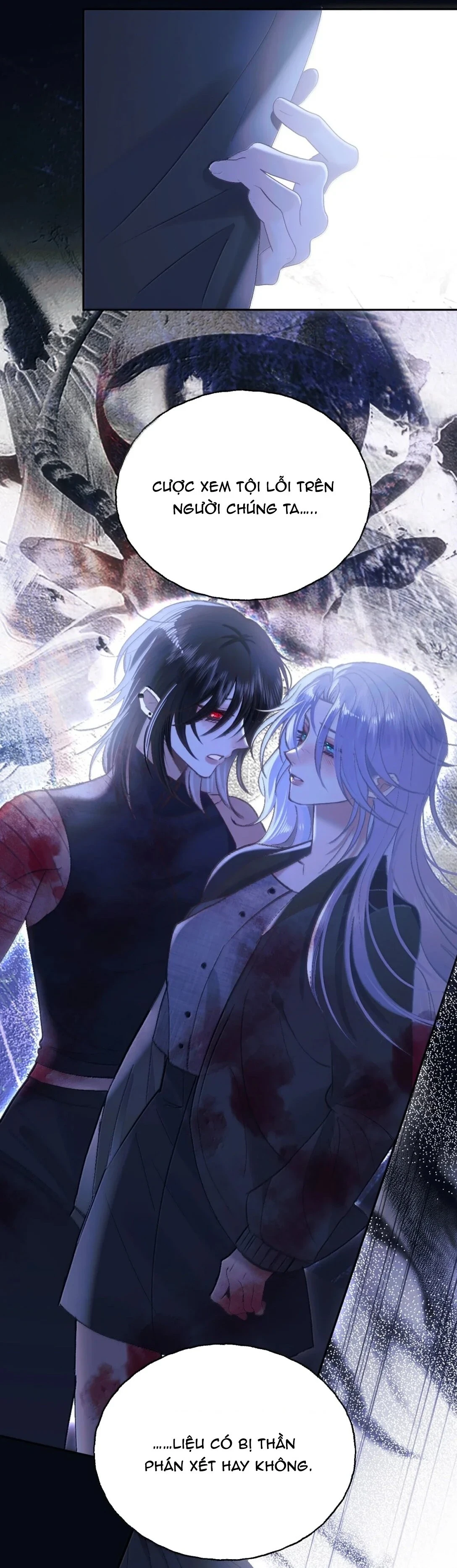 Đồng loại Chapter 60 - 15