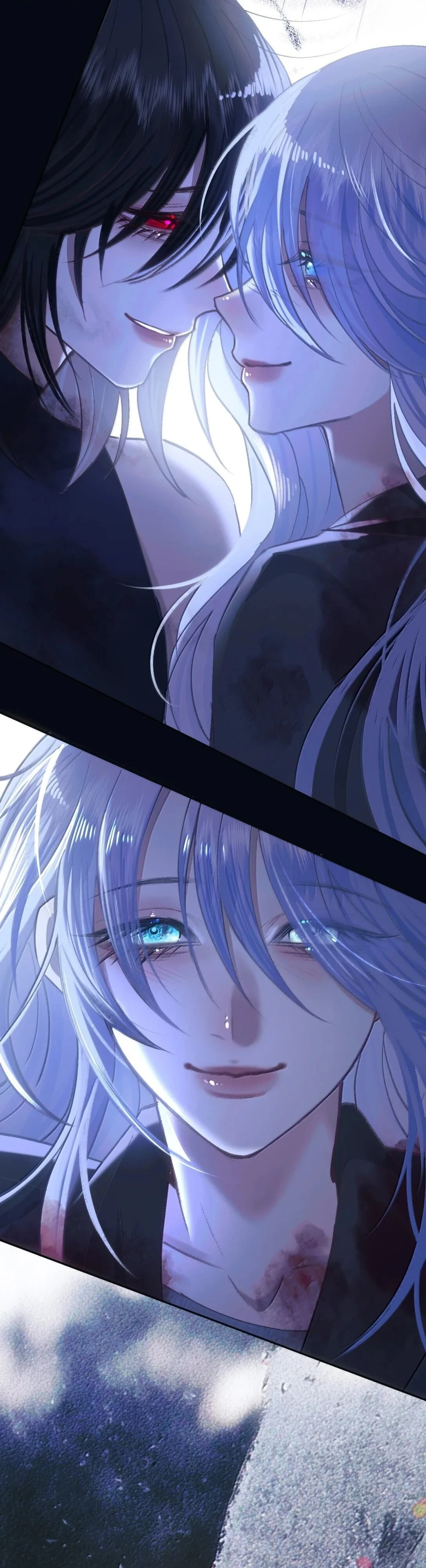 Đồng loại Chapter 60 - 16