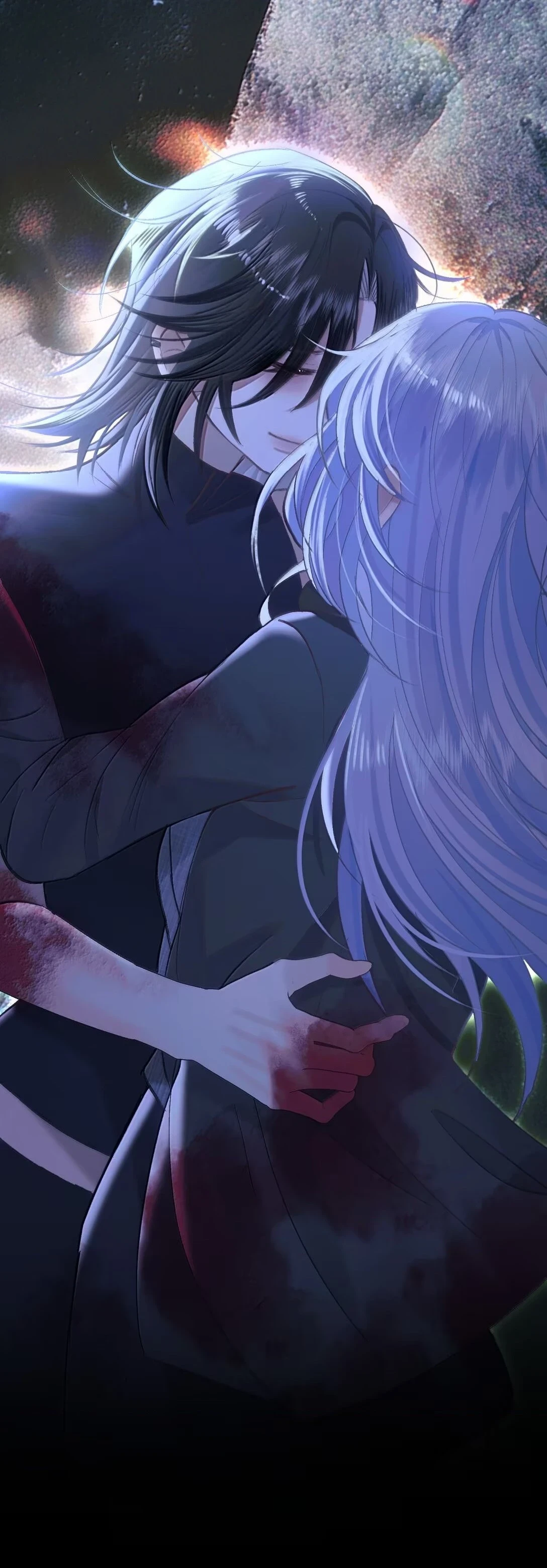 Đồng loại Chapter 60 - 17