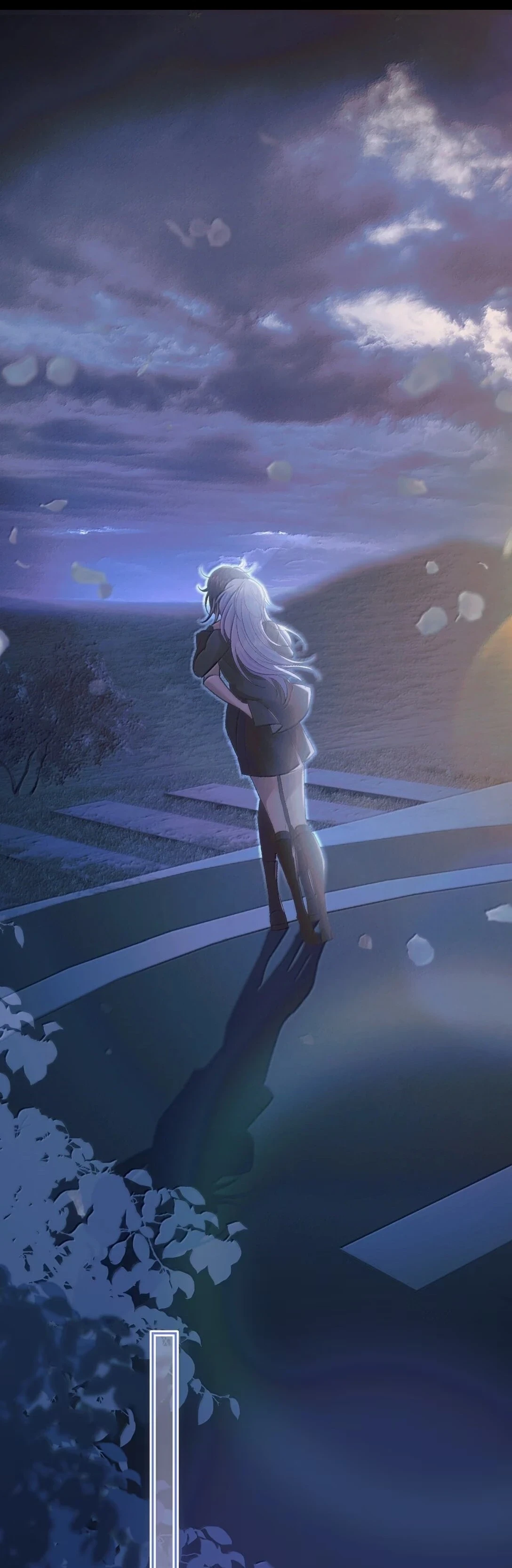 Đồng loại Chapter 60 - 18