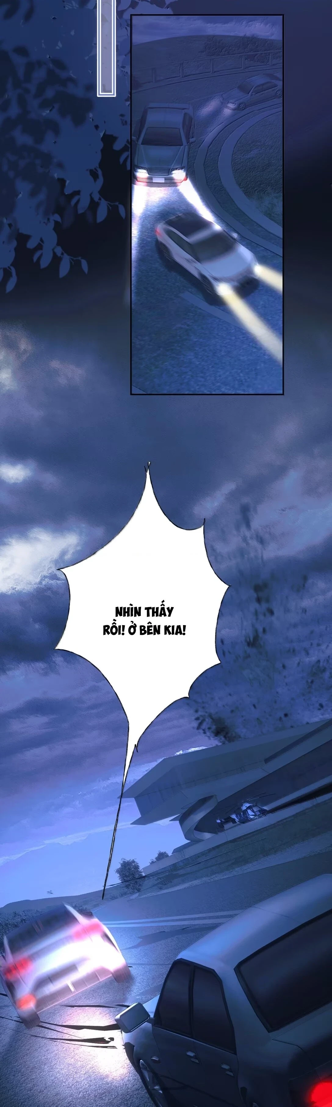 Đồng loại Chapter 60 - 19