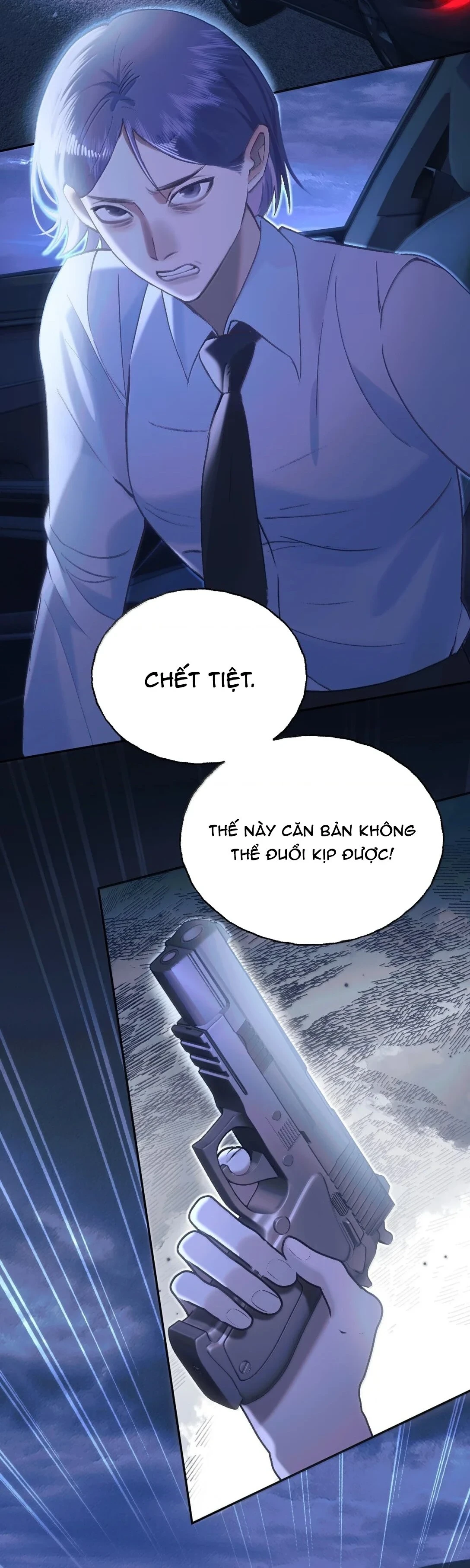 Đồng loại Chapter 60 - 20