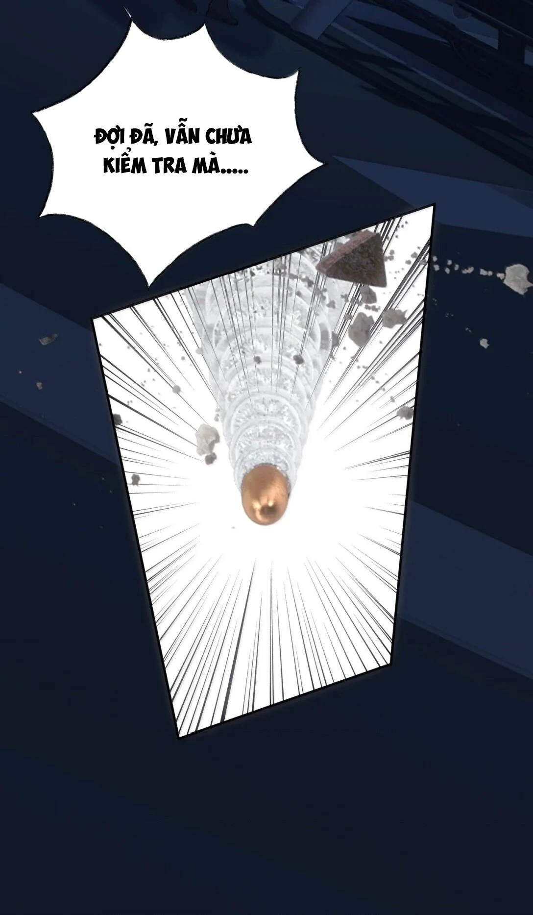 Đồng loại Chapter 60 - 22