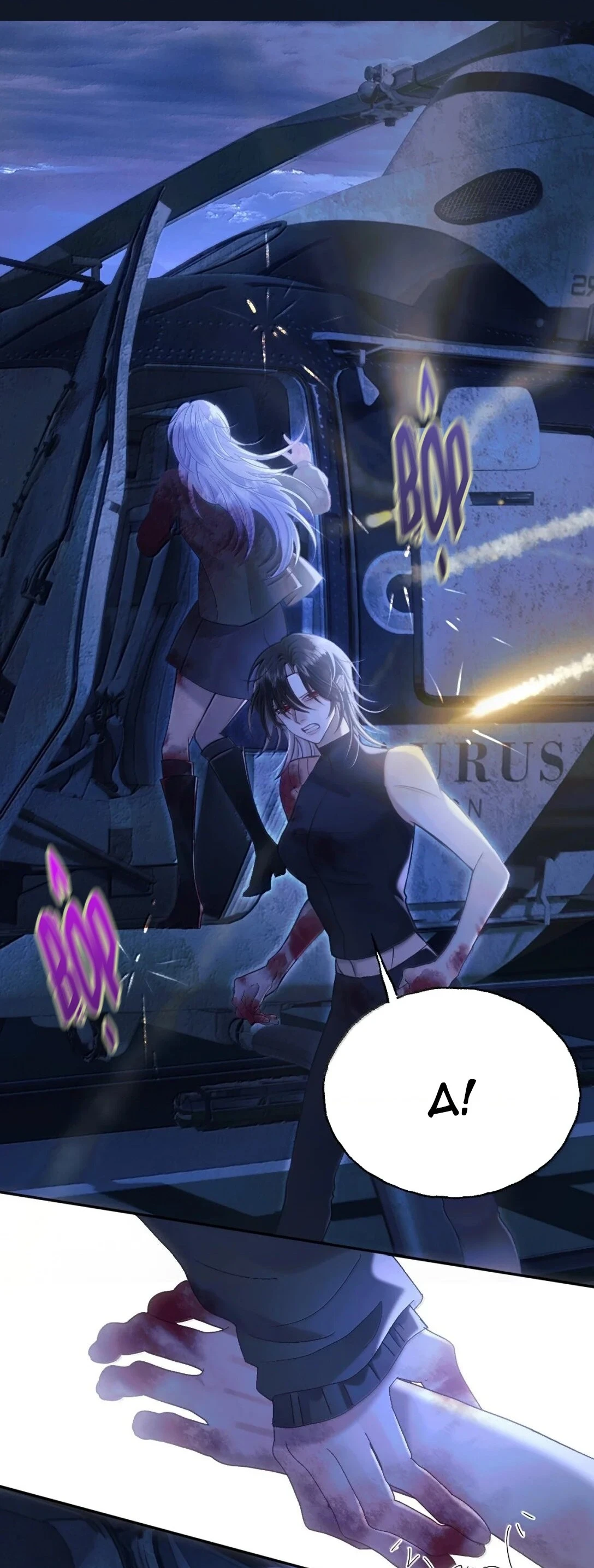 Đồng loại Chapter 60 - 23