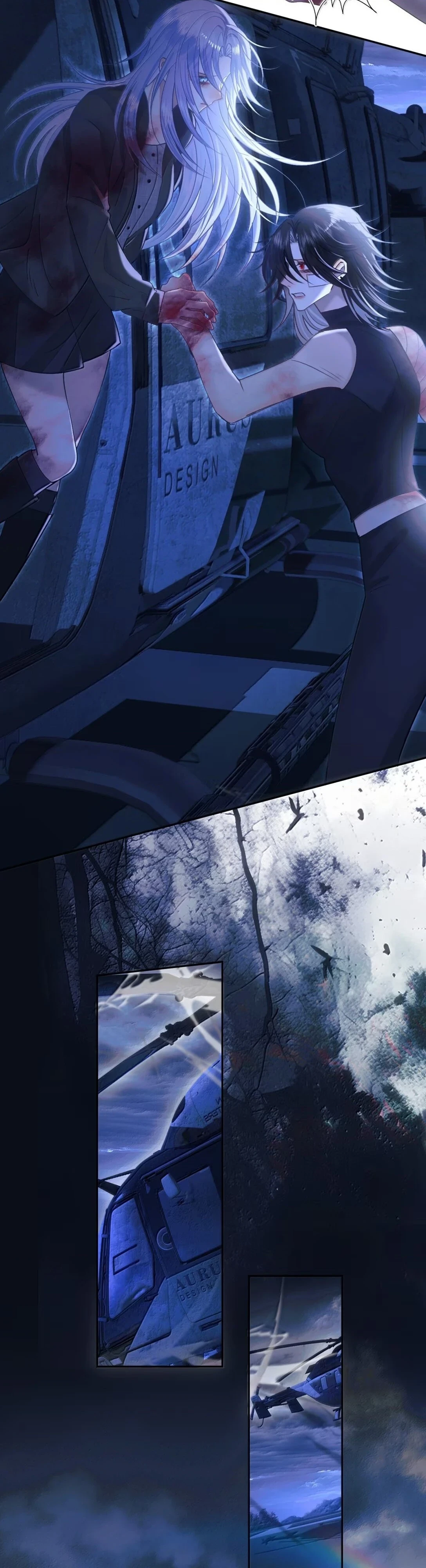 Đồng loại Chapter 60 - 24