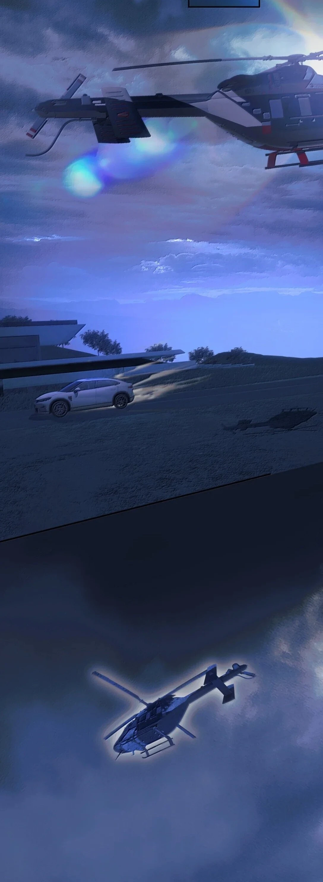 Đồng loại Chapter 60 - 25