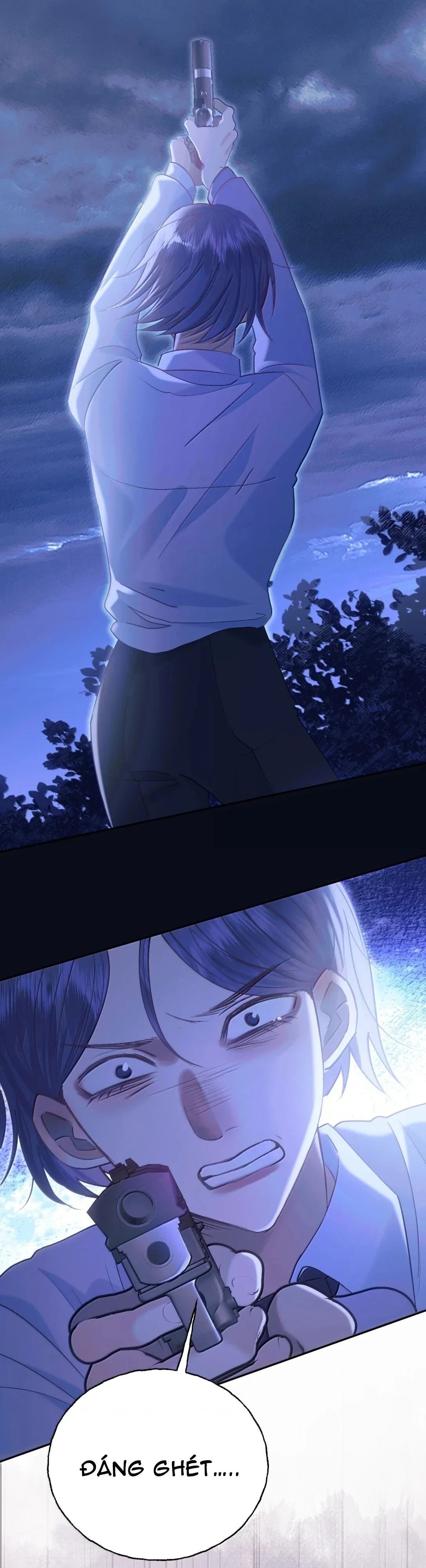 Đồng loại Chapter 60 - 26