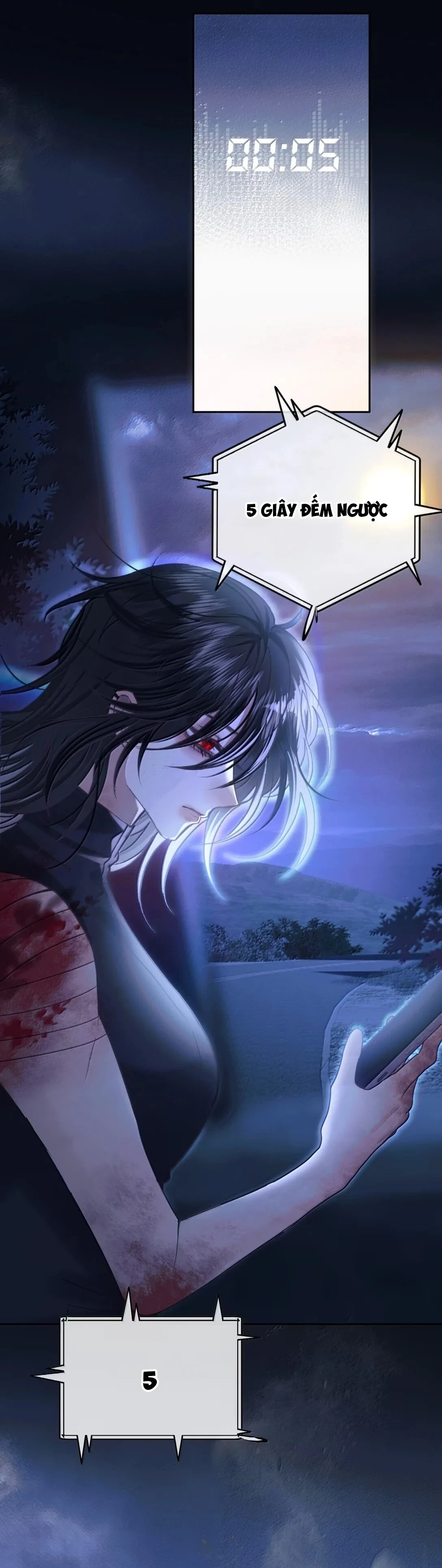 Đồng loại Chapter 60 - 28