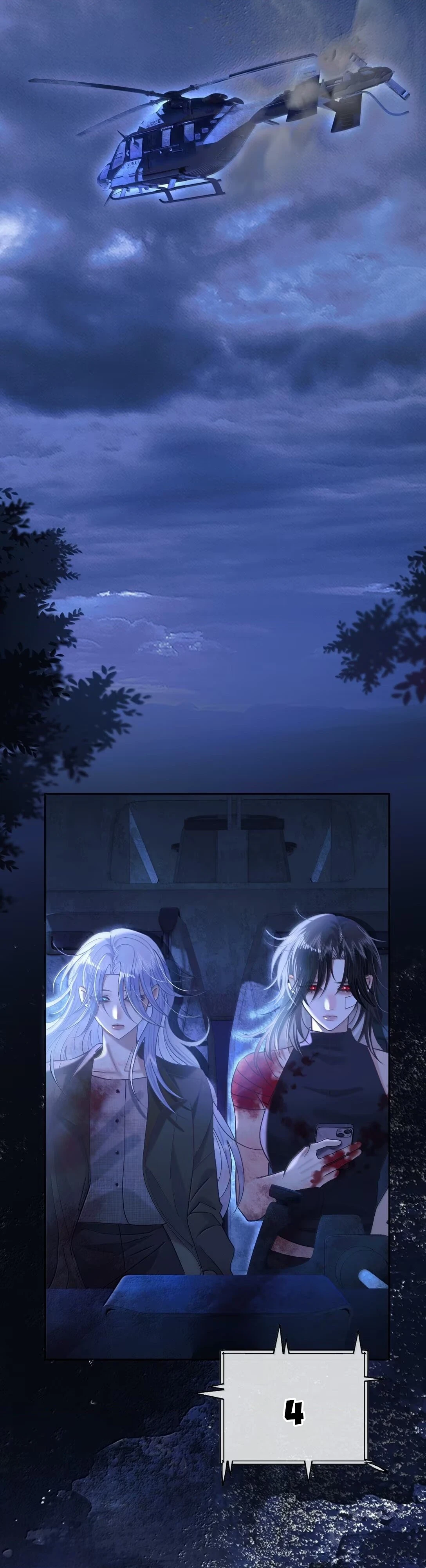 Đồng loại Chapter 60 - 29