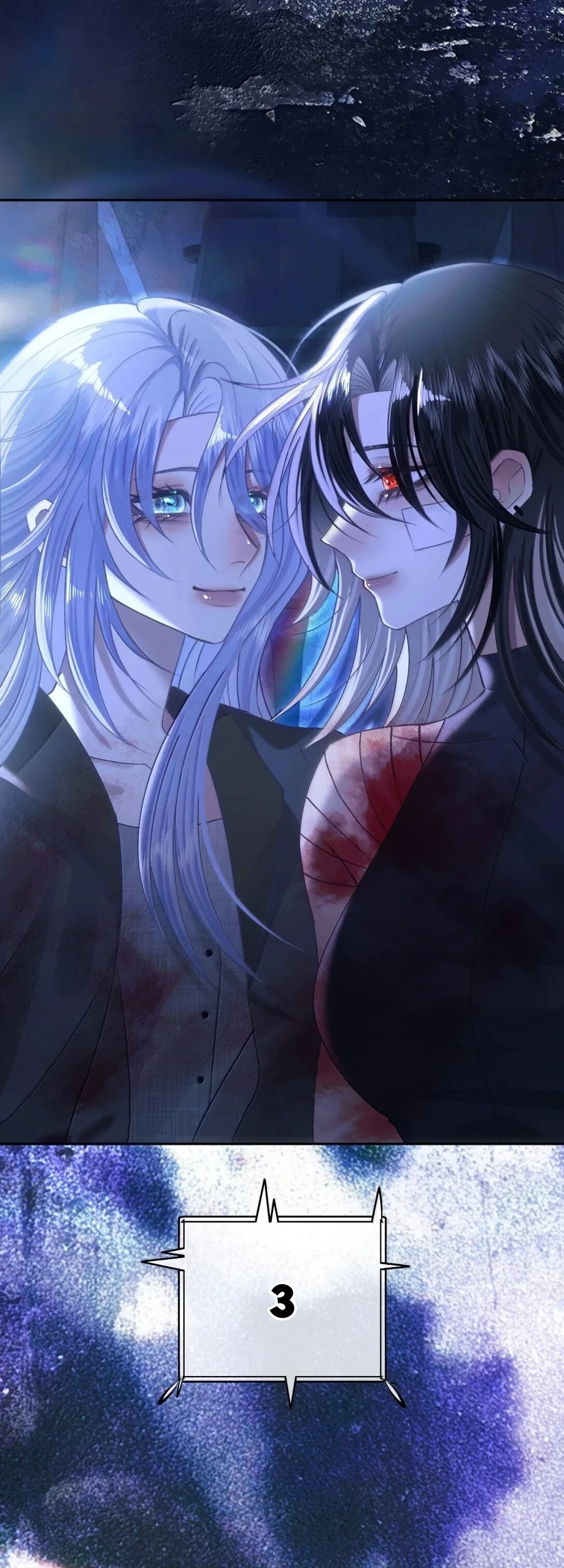 Đồng loại Chapter 60 - 30