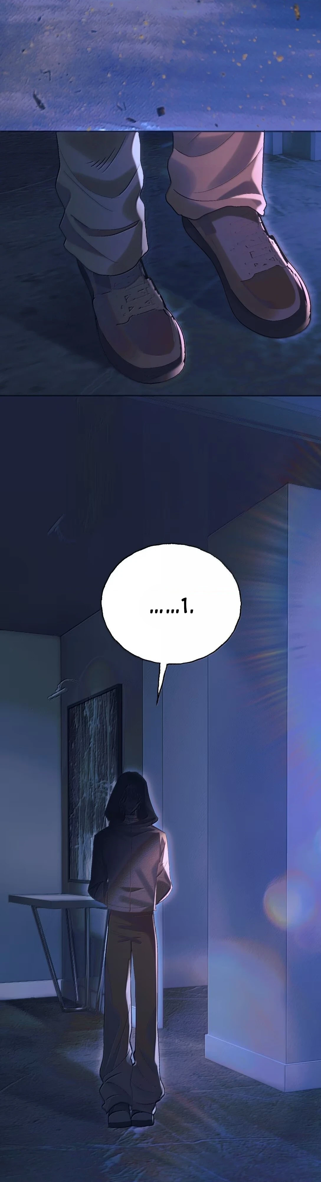 Đồng loại Chapter 60 - 33