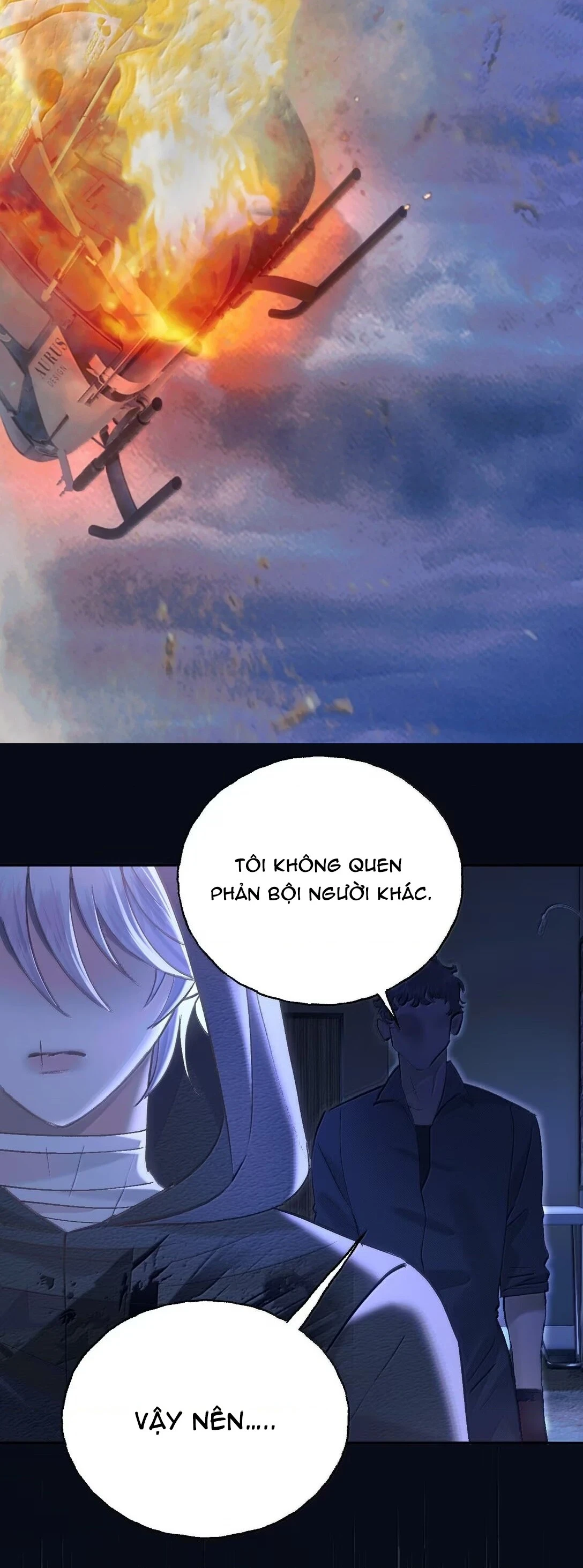 Đồng loại Chapter 60 - 36