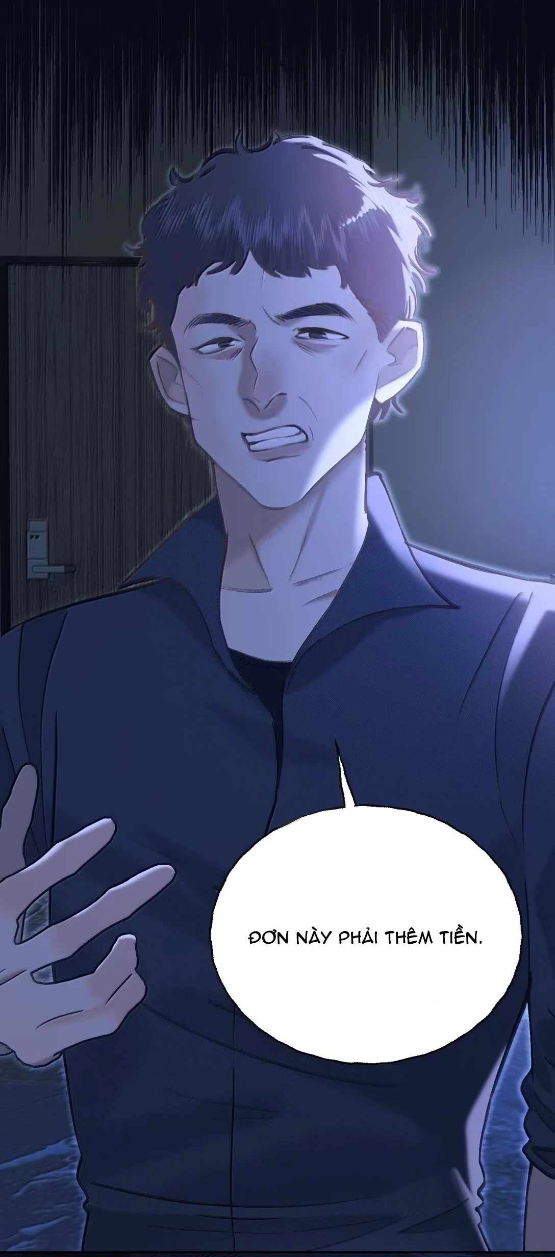 Đồng loại Chapter 60 - 37